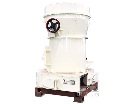 YGM高压悬辊磨粉机|辊磨机|悬辊磨|立式辊磨机|白云石磨粉机|石膏磨粉机